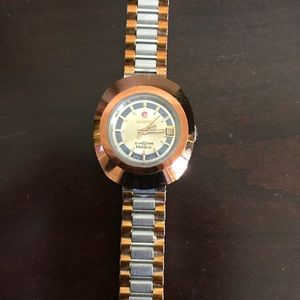 Rado Dia Star Magic. 30. Women’s Watch.